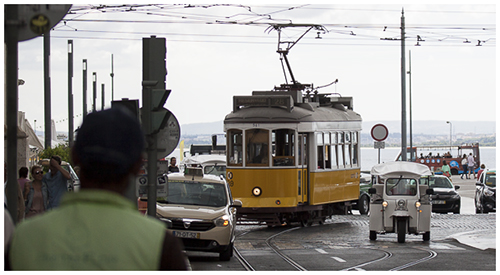 lisbon portugal